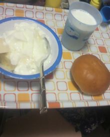 健康食？