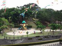 西公園の別ルート 2014/04/28 22:47:16