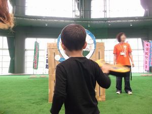 息子に変化