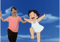 ハイジの気持ちがよくわかる♪ 2014/07/29 17:51:31