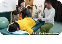 膝関節機能回復のための漸進的アプローチ　№１ 2015/04/13 23:07:07