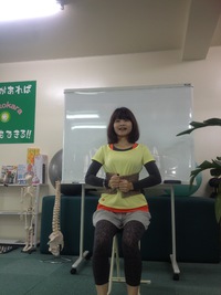 骨盤底筋の使い方 2014/05/03 12:24:58
