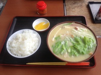 みそ汁食堂 2014/06/13 22:59:57