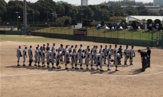 第15回日本少年野球九州選抜大会（北九州）