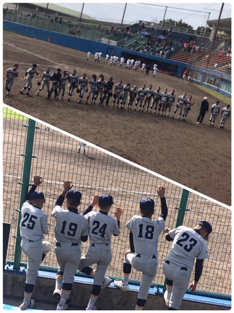 第15回日本少年野球九州選抜沖縄県大会 南風原ボーイズ