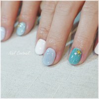 お客さまネイル♪