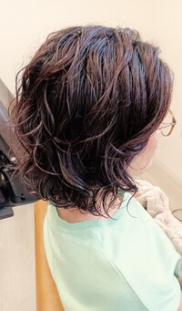 ✳️パーマのお客様✳️