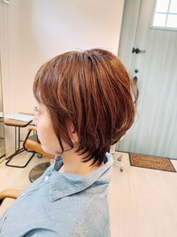 ✳️ふんわりシヨート✳️