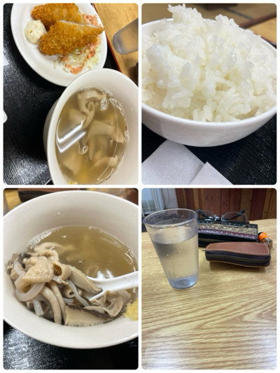 桜食堂