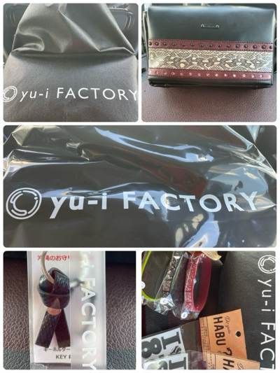 yu-i FACTORY 