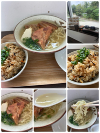沖縄そば専門店　黄金屋