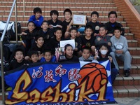 南城市新人大会２日目 2014/01/26 23:36:56