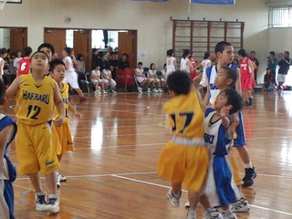 島尻地区シード権大会2014