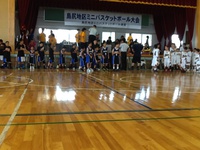 5年生以下大会〜三回戦〜 2014/07/05 19:57:57