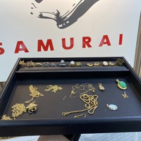 まだまだ高値を更新中✨金を売るなら今がチャンス！？沖縄で金のお買…