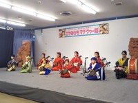 三線教室　子供　大人　初心者　サークル　カルチャー　豊見城市　基本から丁寧に教えます。　 2017/02/28 12:49:07