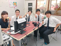 vol.100 ゲストは旅人 2017/11/22 23:30:37