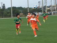 ＯFA沖縄県U-10少年サッカー大会 2021/03/14 21:41:05