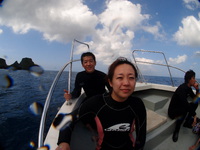 ヤーサマーサ！ 2013/10/08 18:44:58
