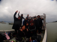 2013年末　SeaBun石垣ツアー 2014/01/07 14:42:56