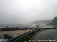 激しい雷雨で中止にしました。。。 2023/06/19 10:22:07