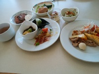 ランチ・ディナー　（matome)