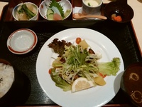 ランチ・ディナー　（matome)
