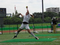 凄い迫力！！ 2014/08/31 20:09:58