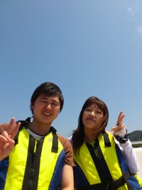 ちゅらぱら！！ 2013/04/15 18:51:26