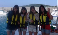 ちゅら海パラ＆ホエール 2013/03/09 20:09:41