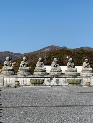 青森県 恐山