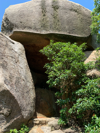 厳島神社