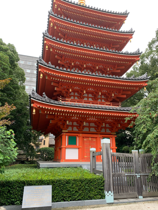 東長寺