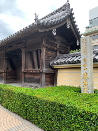 東長寺