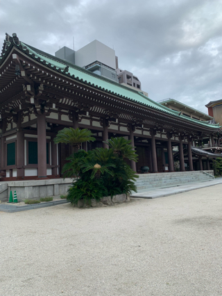 東長寺