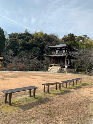 真言宗十八本山巡拝