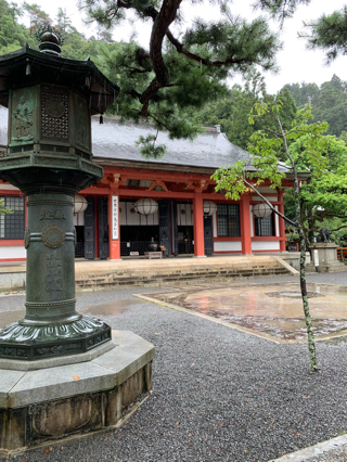 鞍馬寺