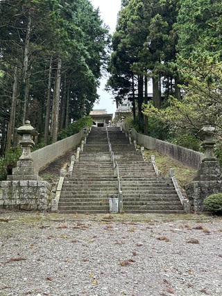 四国別格山７番出石寺