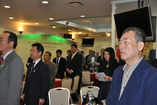 総会風景の写真追加６