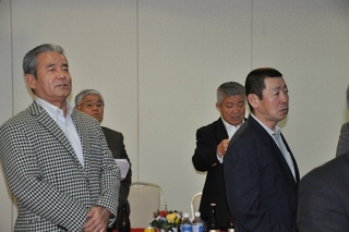 総会風景の写真追加６