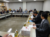 常任理事会と本部理事会 2013/04/29 15:27:26