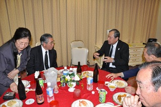 総会風景の写真追加４