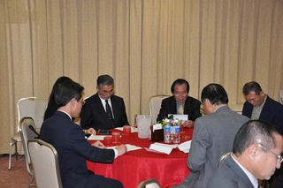 総会風景の写真追加５