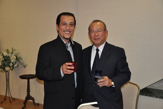 支部総会の写真４