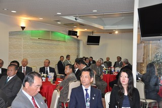 支部総会の写真４