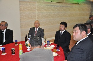 総会風景の写真追加５