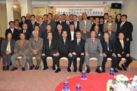 国士舘大学同窓会沖縄県支部総会終了報告 2013/02/19 00:02:06