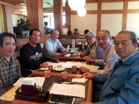 国士舘大学同窓会沖縄県支部総会の日時決定