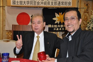 支部総会の写真４
