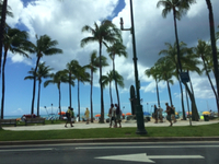 HAWAII② 2016/09/19 09:51:05